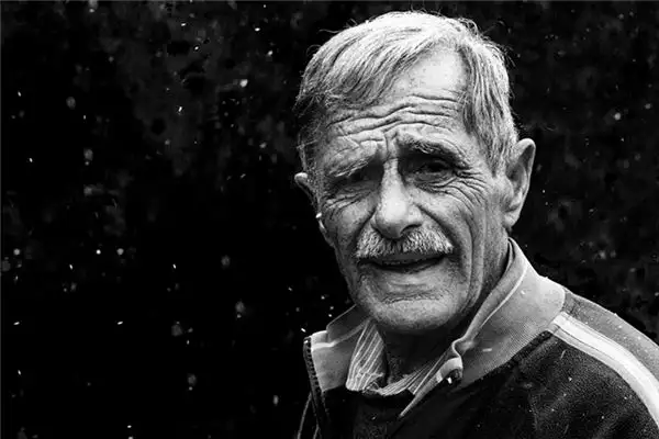 Dream Interpretation of Deceased Grandfather NuvoraDream