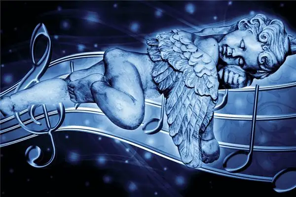 Dream Messenger Meaning - Nuvora Dream Interpretation
