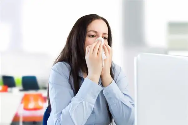 Dreaming of Snot and Boogers Meaning - NuvoraDream