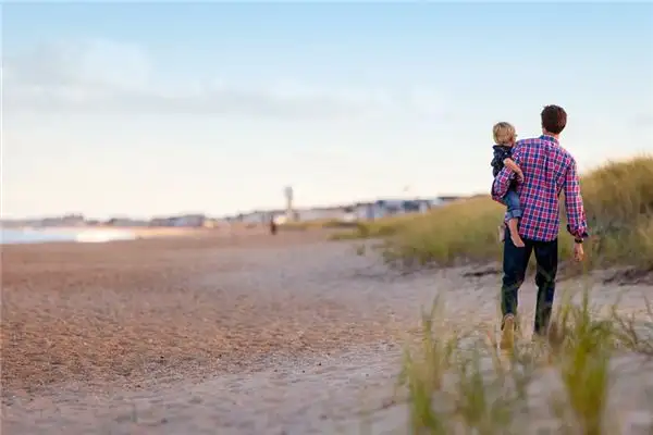 Dream Interpretation Father and Son Meaning - NuvoraDream