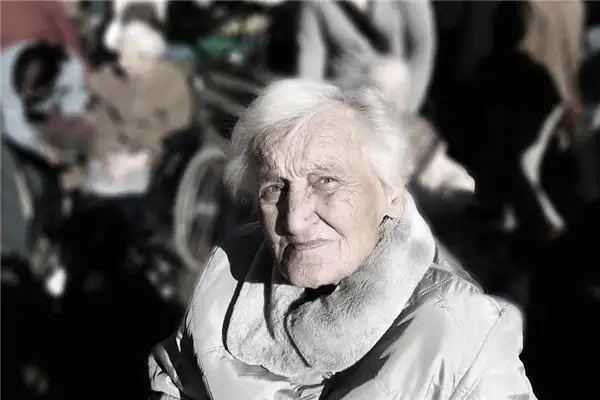 Dream Interpretation of Seeing Grandmother in Your Sleep NuvoraDream