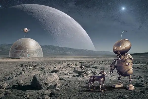 Dream of Aliens Meaning and Interpretation - NuvoraDream