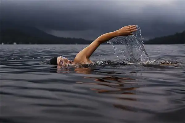 Dream Interpretation Breathing Meaning in Dreams NuvoraDream
