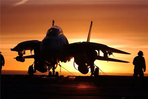 Dream Interpretation of Air Force in Your Dreams - NuvoraDream - DreamDecode-DreamDecode
