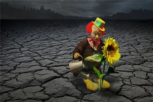 Dreaming of a Clown Meaning and Interpretation - NuvoraDream
