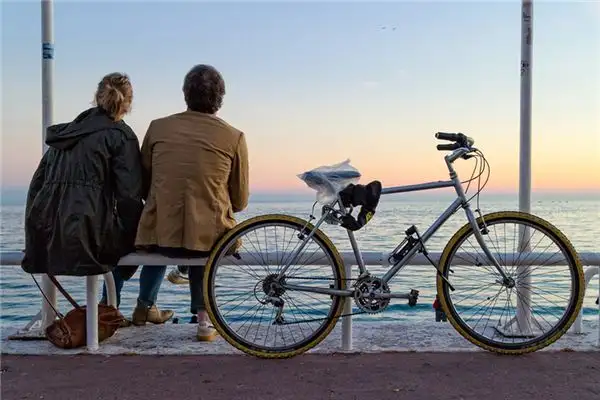 Dream Interpretation of Seeing Your Ex-Husband - NuvoraDream