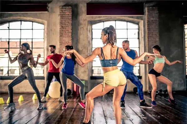 Dream Interpretation Dancing Teacher Meaning on NuvoraDream