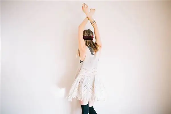 Dream Interpretation of Arms in Your Sleep NuvoraDream