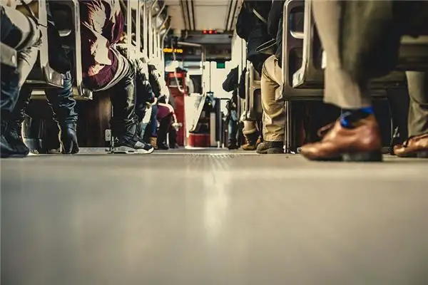 Dream Interpretation Passenger Meaning on NuvoraDream - DreamDecode-DreamDecode
