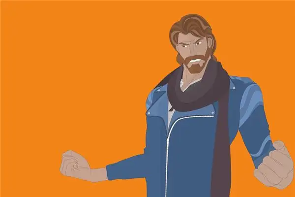 Dreaming of a Beard Meaning and Interpretation - NuvoraDream
