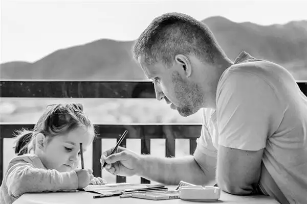 Dream Interpretation of Uncle in Dreams - NuvoraDream
