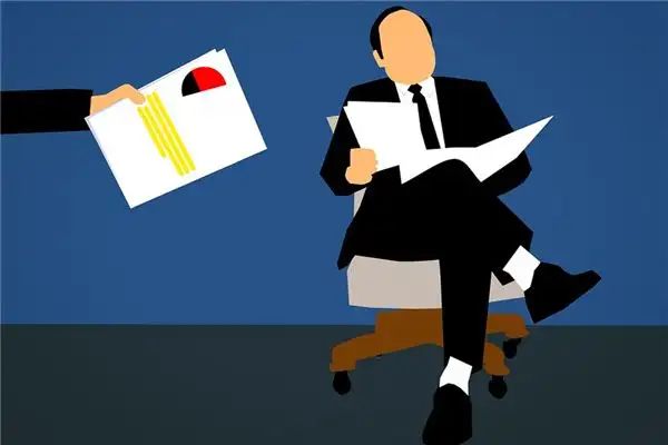 Dream Interpretation of Insurance Salesman in Your Dream