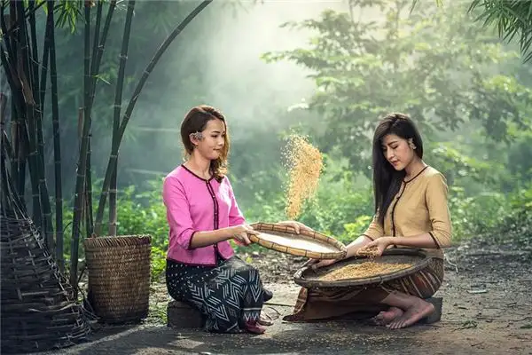 Dream Interpretation of Seeing a Woman in Your Dream NuvoraDream