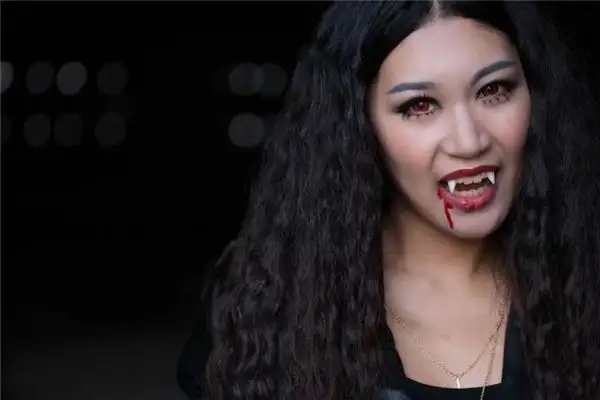 Dreaming of Mouth Bleeding Meaning and Interpretation - NuvoraDream-DreamDecode