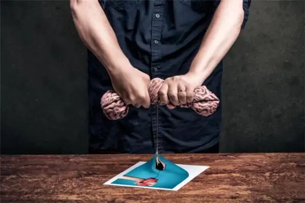 Dream Interpretation of Seeing Brain Matter in Sleep NuvoraDream - DreamDecode-DreamDecode