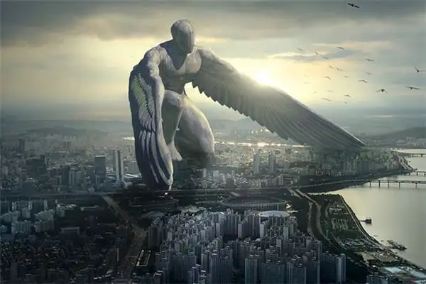 Dream Guardian Meaning - NuvoraDream