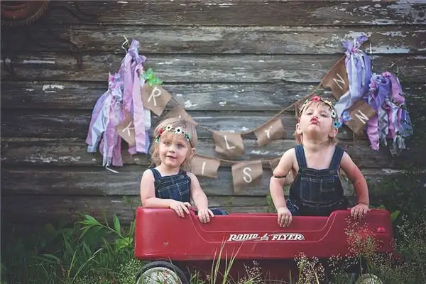 Dreaming of Twins Meaning and Interpretation - NuvoraDream