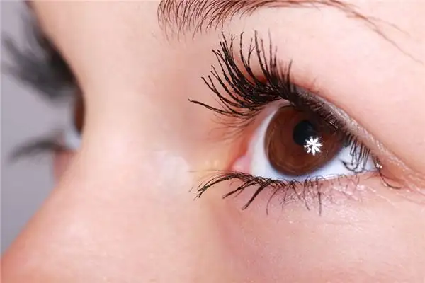 Dreaming of Eyelashes Meaning and Interpretation - NuvoraDream - DreamDecode-DreamDecode