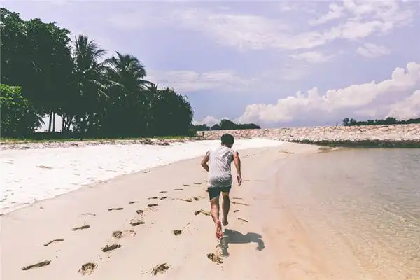 Dream Interpretation of Running Naked - NuvoraDream
