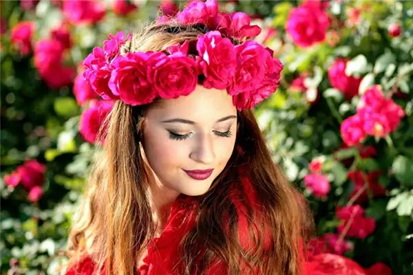 Dreaming of Someone You Like - Nuvora Dream Interpretation - DreamDecode-DreamDecode