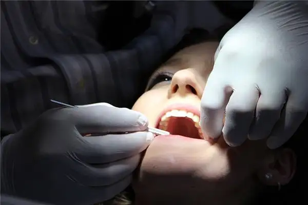 Dreaming of Fangs Meaning and Interpretation - NuvoraDream