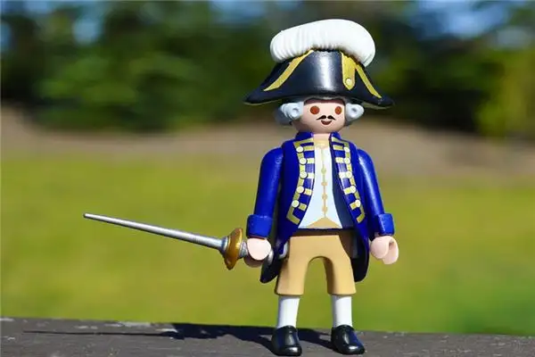 Dream Interpretation of Seeing a Military Officer NuvoraDream