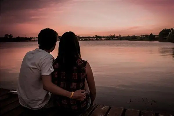 Dreaming of a Deceased Lover Meaning and Interpretation