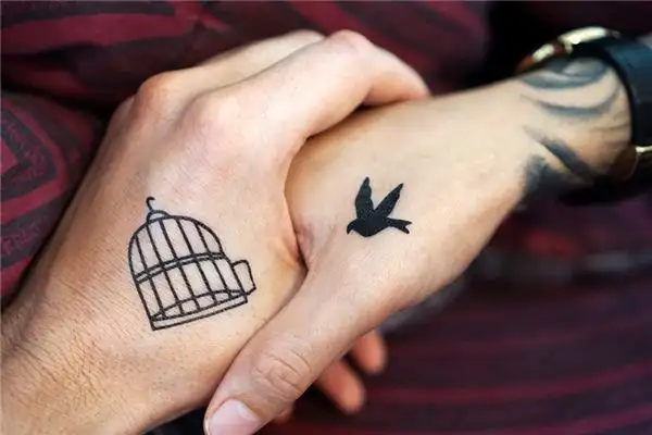 Dream Meaning of Tattoos NuvoraDream - DreamDecode-DreamDecode