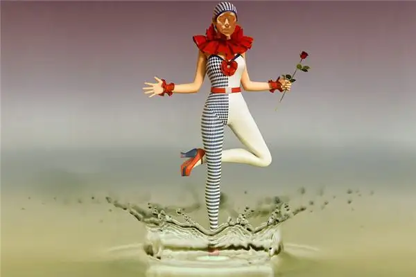 Dreaming of a Clown Meaning and Interpretation - NuvoraDream