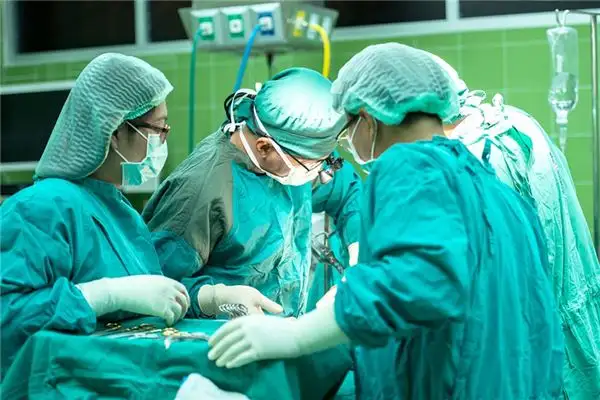 Dream Interpretation of Seeing a Doctor in Your Dream - NuvoraDream