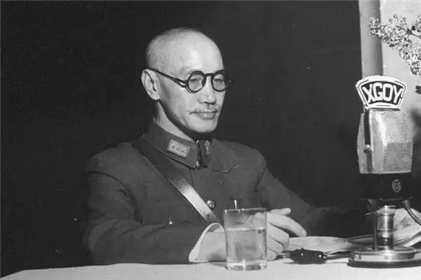 Dream of Chiang Kai Shek Meaning and Interpretation - NuvoraDream