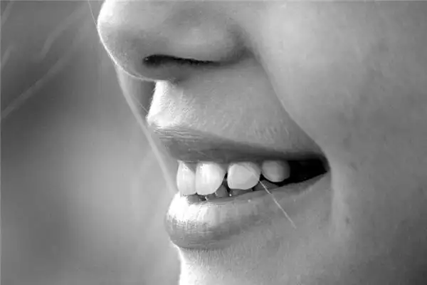 Dream of Mouth Meaning and Interpretation - NuvoraDream - DreamDecode-DreamDecode