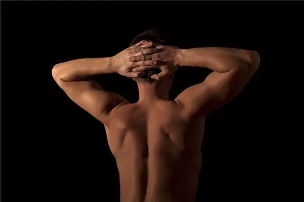 Dream Interpretation of Naked Man NuvoraDream