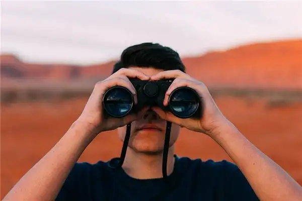 Dream of Spies Meaning and Interpretation - NuvoraDream