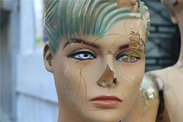 Dream Meaning of Scars - NuvoraDream