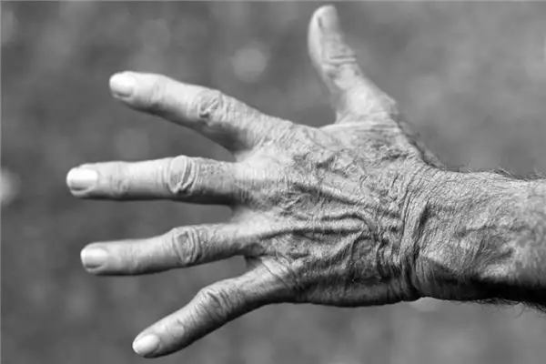 Dreaming of Wrinkles Meaning and Interpretation - NuvoraDream - DreamDecode-DreamDecode