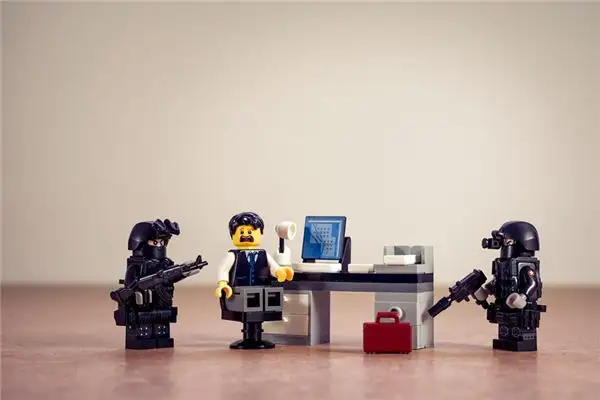 Dream Meaning of Police in Your Dreams - NuvoraDream