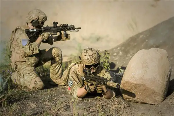 Dream Interpretation of Leading Soldiers in Your Dream