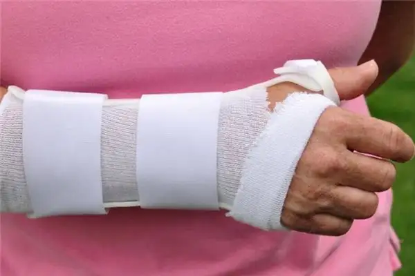 Dream Interpretation Wrist Surgery Meaning on NuvoraDream
