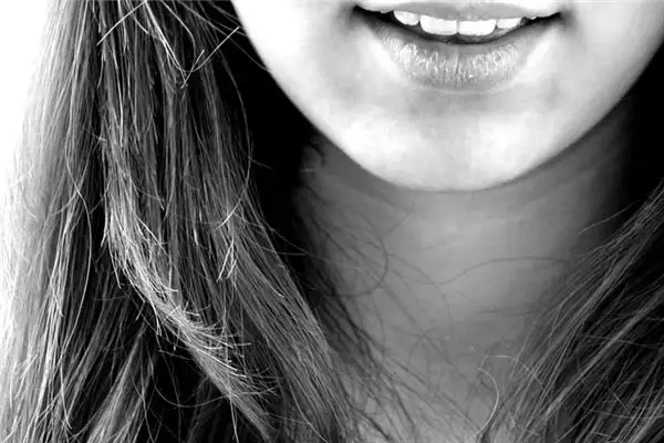 Dreaming of a Chin Meaning and Interpretation NuvoraDream