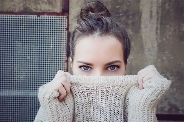 Dreaming About Eyes Meaning and Interpretation - NuvoraDream