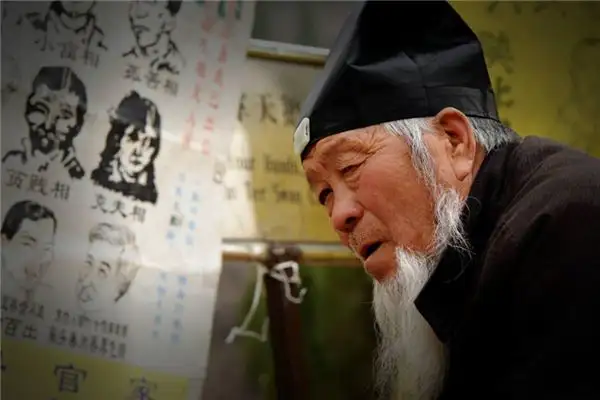 Dream Interpretation of Seeing a Fortune Teller
