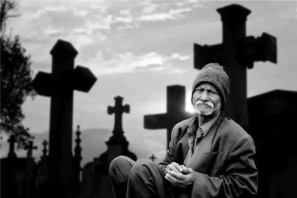 Dreaming of Deceased Relatives Giving Gifts Meaning and Interpretation