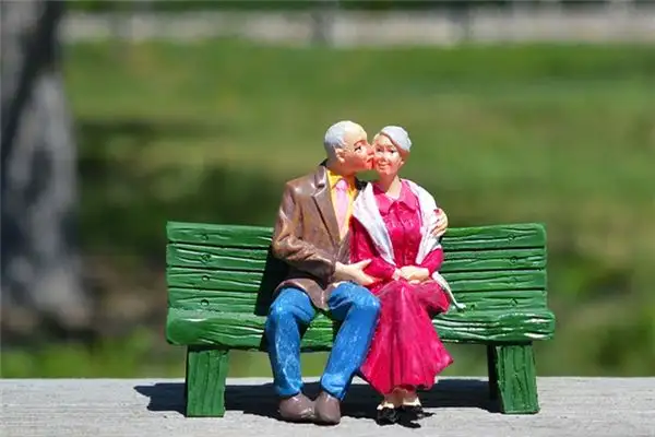 Dreaming of Grandparents Meaning and Interpretation - NuvoraDream
