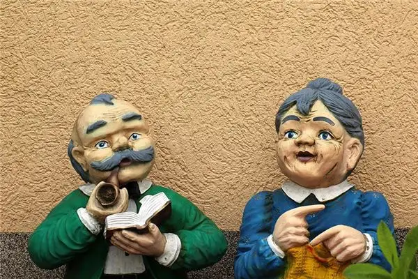Dream Interpretation of Father-in-Law in Dreams