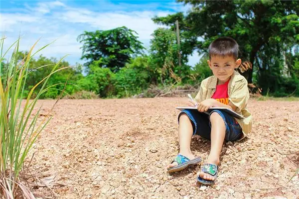 Dream Interpretation of Seeing a Child NuvoraDream