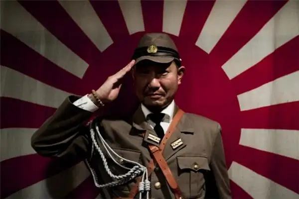 Dream of Japanese Soldiers Meaning and Interpretation - NuvoraDream
