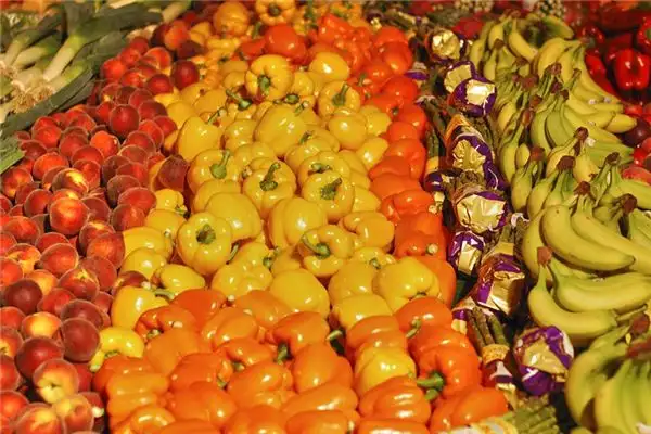 Dream Interpretation Fruit Vendor Meaning - NuvoraDream
