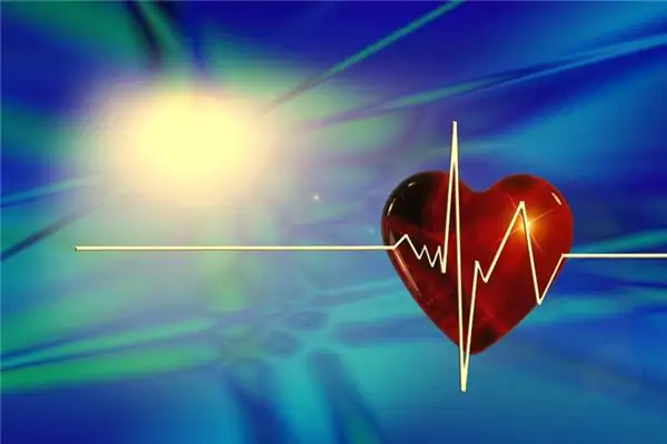 Dream Interpretation Heartbeat Meaning in Dreams