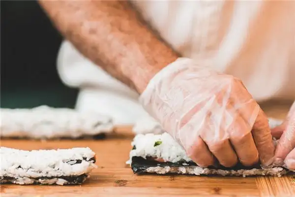 Dream Interpretation of a Gourmet in Your Sleep NuvoraDream